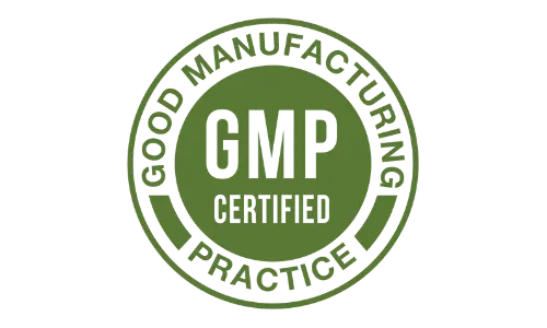 TheyaVue gmp certified