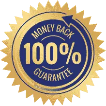 TheyaVue Money Back Guarantee